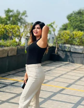 Exotic Call Girl Service in Ahmedabad